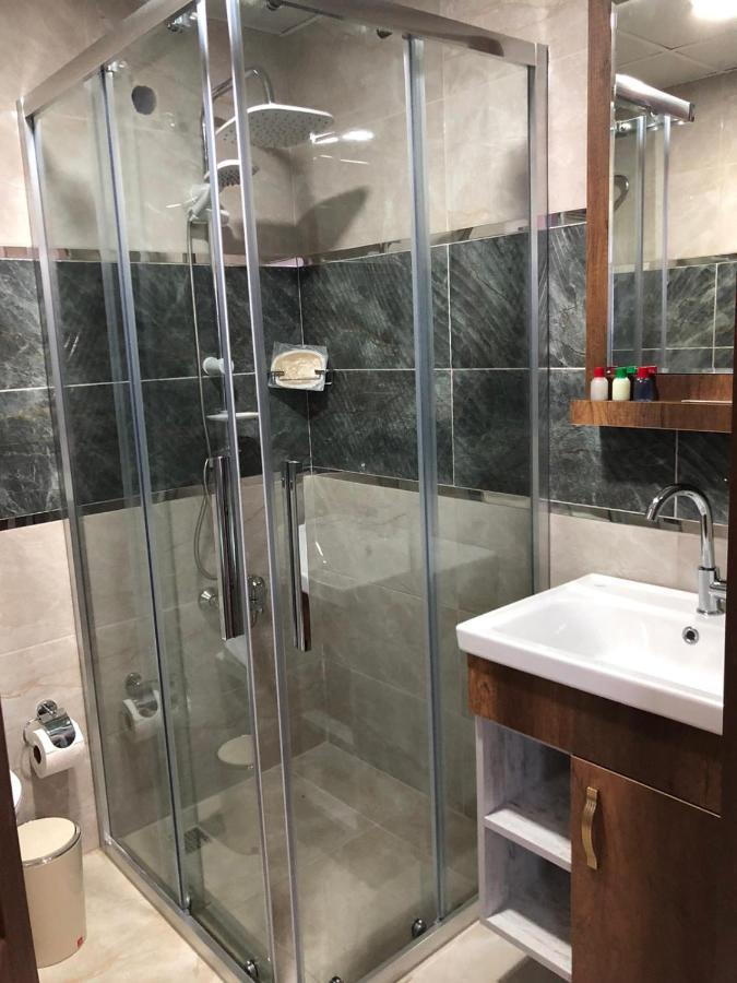 Trend Cesmealti Hotel & Lounge イズミル エクステリア 写真