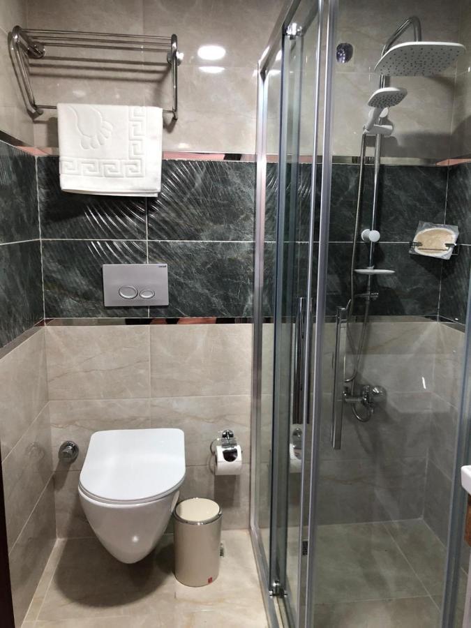 Trend Cesmealti Hotel & Lounge イズミル エクステリア 写真