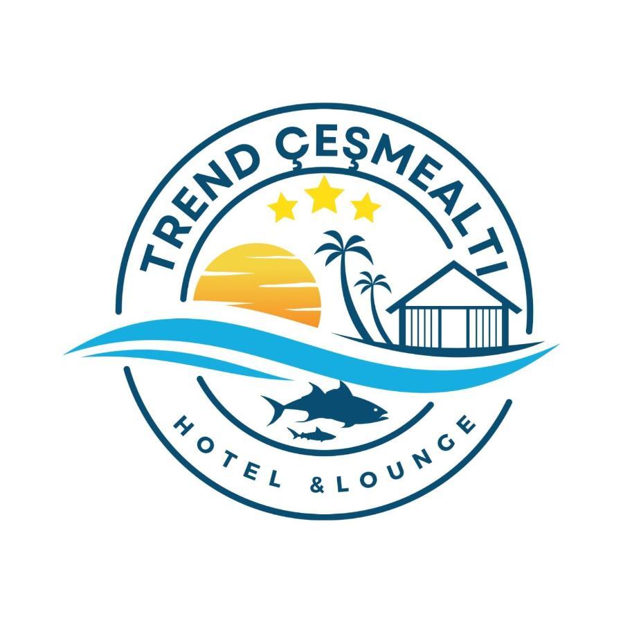 Trend Cesmealti Hotel & Lounge イズミル エクステリア 写真