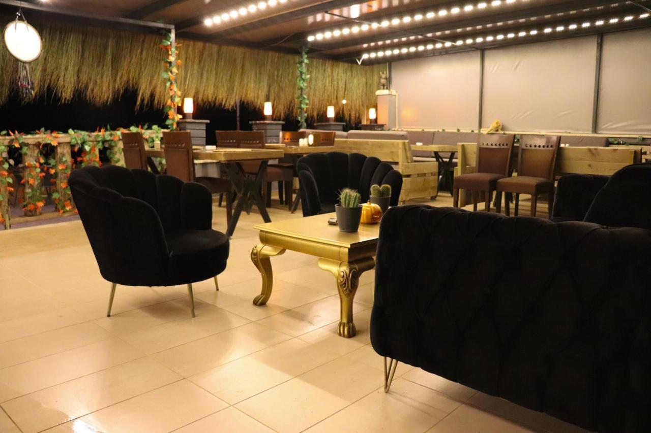 Trend Cesmealti Hotel & Lounge イズミル エクステリア 写真