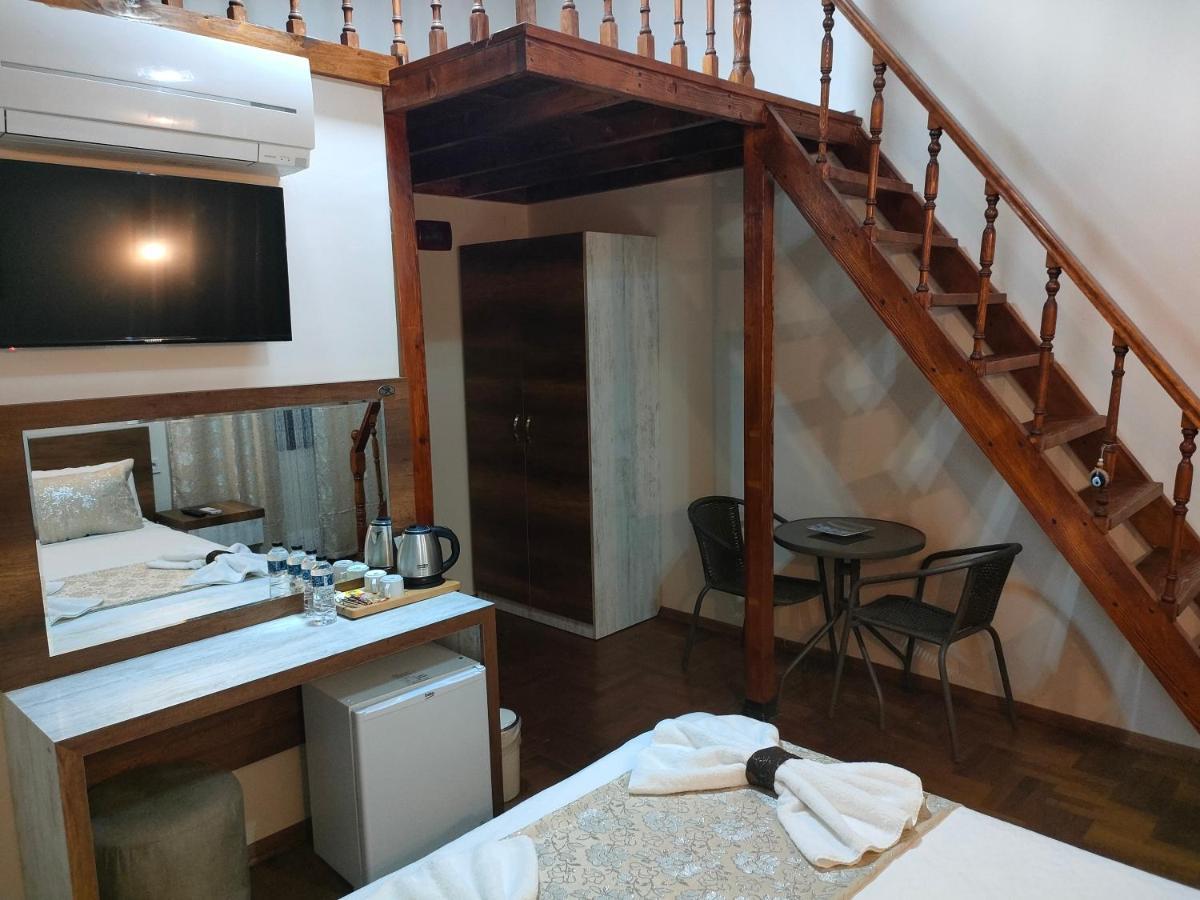 Trend Cesmealti Hotel & Lounge イズミル エクステリア 写真