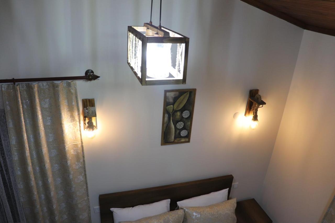 Trend Cesmealti Hotel & Lounge イズミル エクステリア 写真